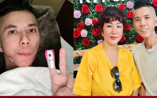 Cuộc sống của Kasim Hoàng Vũ sau ca phẫu thuật bệnh hiểm nghèo