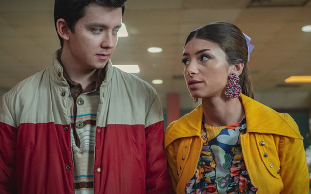 Xem phim "Sex Education", tôi thảng thốt vì lỗi sai nghiêm trọng biến con trai thành kẻ "ngáo quyền lực": Càng theo đuổi điều này, hậu quả càng tai hại