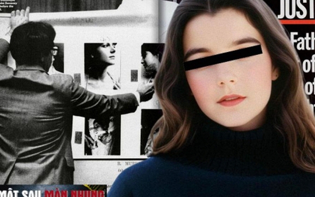 Cái chết oan nghiệt của "nàng thơ Hollywood": Vụ án làm cả Hollywood rúng động và bản án khiến công chúng phẫn nộ