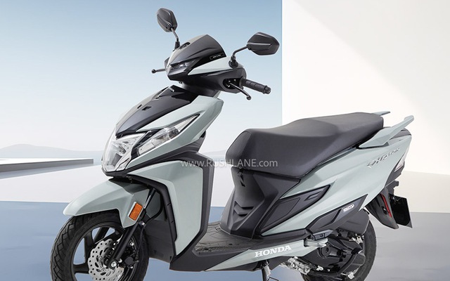 Xe tay ga chỉ 26 triệu của Honda: Đẹp như SH Mode, rẻ hơn Vision