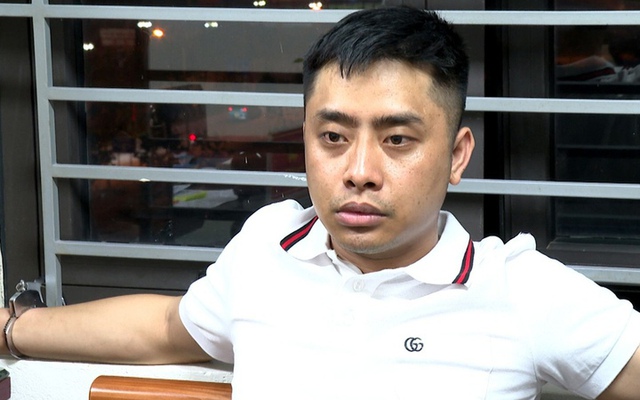 Quá trình trốn chạy của Bùi Đình Khánh sau khi bắn Thiếu tá Nguyễn Đăng Khải