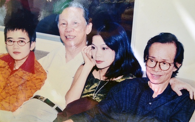 Nữ ca sĩ được Trịnh Công Sơn giúp đỡ: “Trên đường về nhà anh Sơn, ai cũng bàng hoàng, bật khóc"