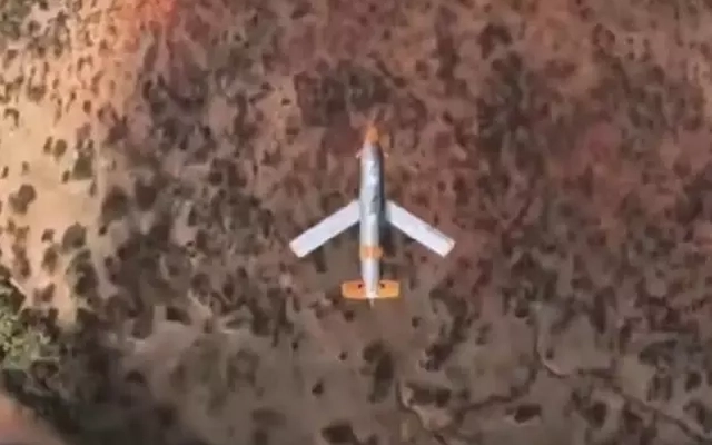 Đạn pháo lượn tầm xa sẽ thay đổi chiến tranh hiện đại