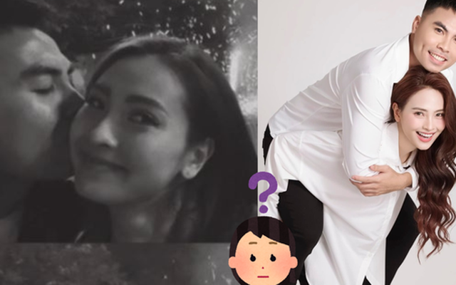 MC Huyền Trang MùTạt bất ngờ đăng status lạ lúc 2h sáng về chuyện tình với cầu thủ ĐT Việt Nam, có chuyện gì đây?
