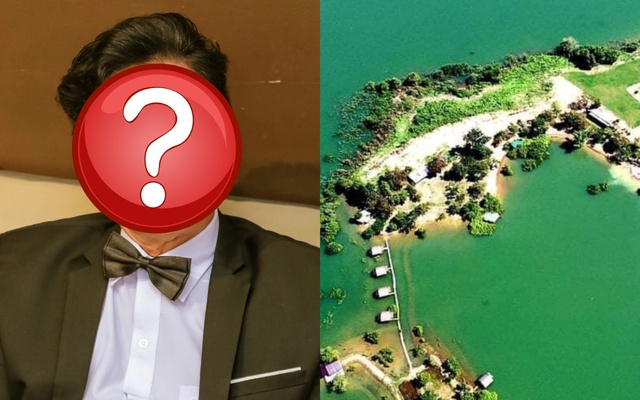 Sự thật về sao nam đóng phim hot “Địa đạo”: Giàu nhất showbiz Việt, hát không cát xê, là chủ 2 khu du lịch sinh thái