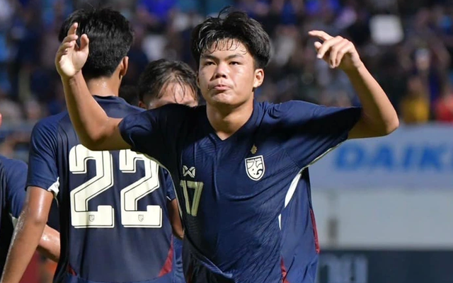 Hai lần dự World Cup, đội bóng ĐNÁ tạo nên cú sốc lớn ở giải châu lục sau trận thắng bất ngờ?