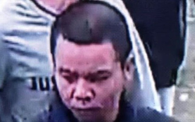 Đã bắt được phạm nhân trốn khỏi trại giam ở Thanh Hóa