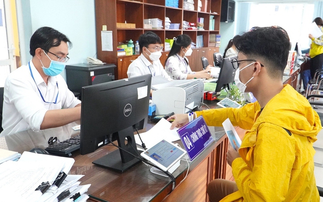 Bỏ cấp huyện, sáp nhập xã: Mỗi xã, phường cần ít nhất 50-60 cán bộ