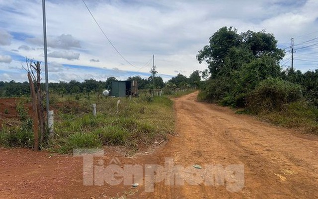 Vụ 'lùm xùm’ gói thầu hơn 40 tỷ ở Đắk Nông: Cơ quan chức năng báo cáo gì?