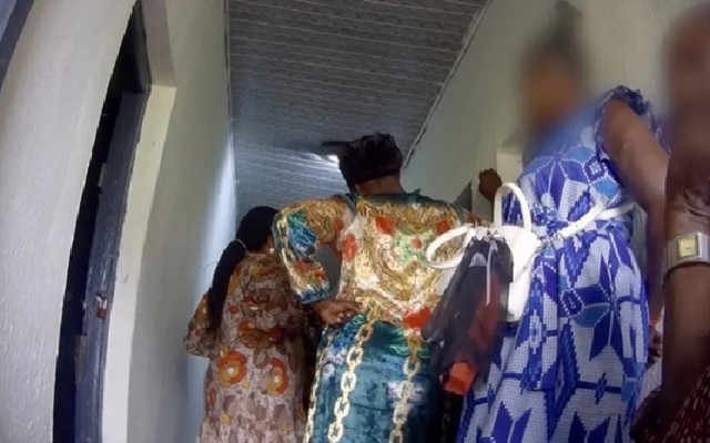 Kinh hoàng câu chuyện 15 tháng “mang thai ma”: Bóc trần bí ẩn gây sốc tại một phòng khám