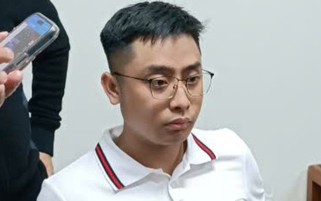 Nghi phạm Bùi Đình Khánh: "Án tử treo trên đầu tôi rồi"