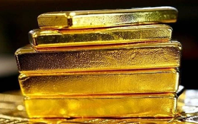 Tìm thấy 17,7 kg vàng dưới giếng nước và sự thật bất ngờ được "hé lộ"