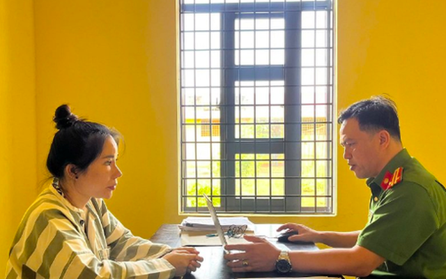 Công an Gia Lai triệt xoá đường dây môi giới mại dâm tinh vi, bắt nhiều 'tú bà, tú ông'