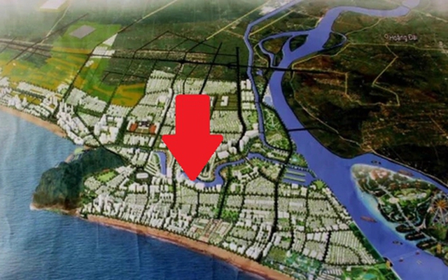 Hơn 2 tháng nữa, thành phố nhỏ nhất Việt Nam dự kiến sẽ bị “xóa tên”