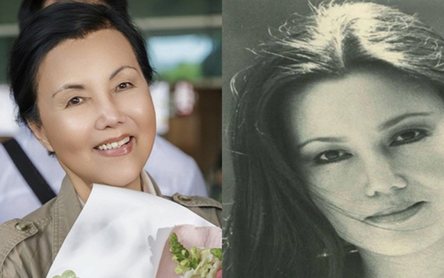 Mỹ nhân người Việt duy nhất thành minh tinh Hollywood, 30 năm làm 1 việc ở Việt Nam