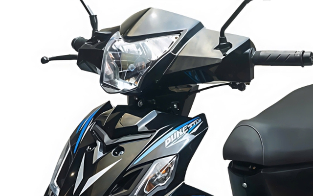 Xe máy Honda giá rẻ ngang ngửa Wave Alpha có gì hot?
