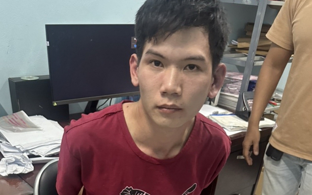 Kẻ giết đồng nghiệp cướp dây chuyền: Nghiện đánh bạc qua mạng, đã lén lấy vàng của gia đình đem bán