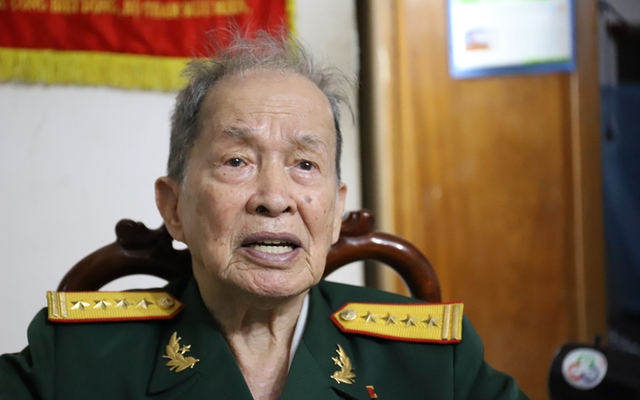 Huyền thoại tình báo Tư Cang: Mấy mươi năm chiến đấu, không gì vui hơn trưa 30/4