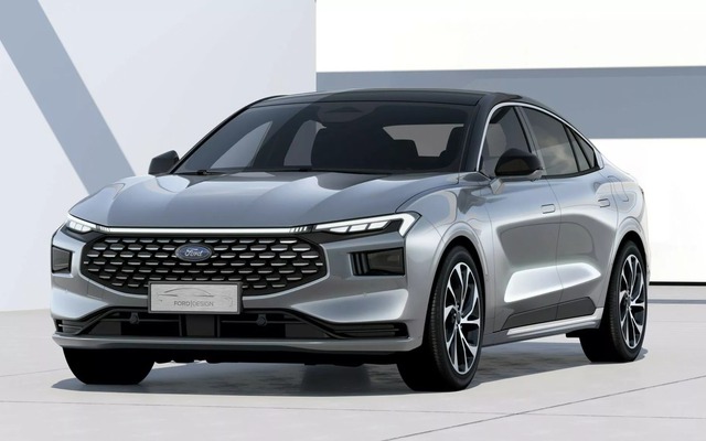 Mẫu xe Ford nhiều lỗi và bị khai tử ở Việt Nam sắp hồi sinh có gì mới? Đây là những thông tin ban đầu