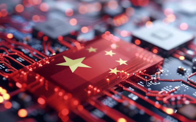 Khẳng định "Trung Quốc không thể mãi là người đi sau", một thiên tài công nghệ khiến thế giới chấn động, gây sốc cho Thung lũng Silicon và Phố Wall