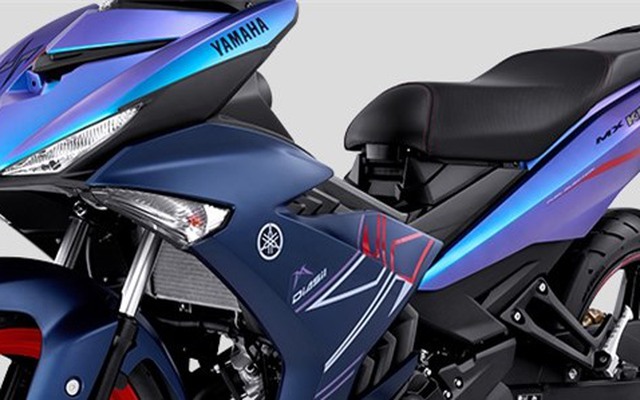'Tân binh' Yamaha vừa cập bến Việt Nam: Thiết kế cực đẹp, đáng để xuống tiền, giao xe ngay đầu tháng 5