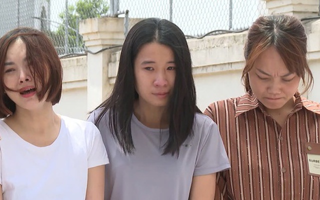 Thông tin mới vụ phá đường dây thuốc giả quy mô toàn quốc