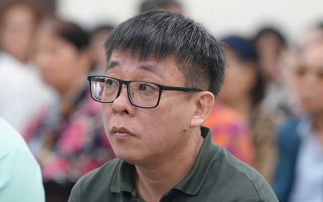 Xét xử Giám đốc Công ty Vàng Phú Cường chuyển trái phép hơn 9.492 tỉ đồng qua biên giới