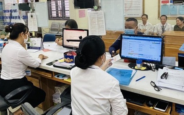 Mỗi phường, xã mới sau sắp xếp ở Hà Nội sẽ có bao nhiêu biên chế?