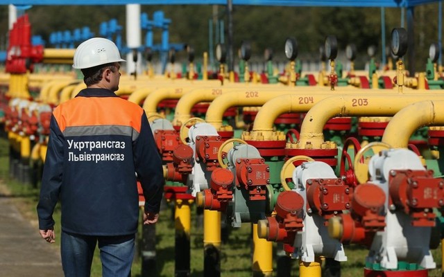 Ukraine có nguy cơ ‘co ro’ vào mùa đông tới: Dự trữ khí đốt cạn kiệt, rớt xuống mức thấp kỷ lục, cần nhập khẩu hàng tỷ mét khối nhưng hiện chỉ đủ tiền để mua vài trăm triệu m3