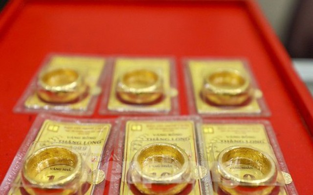 Bất cập thị trường vàng: Thủ tướng đề nghị Bộ Công an vào cuộc