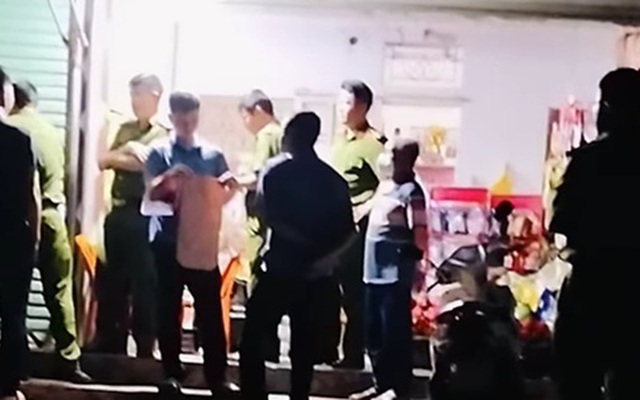 Hai cháu bé 6 và 8 tuổi tử vong bất thường tại nhà ông bà ngoại