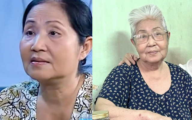 Nữ nghệ sĩ U80 10 năm không ra đường, gặp biến chứng nặng của căn bệnh 7 triệu người Việt mắc