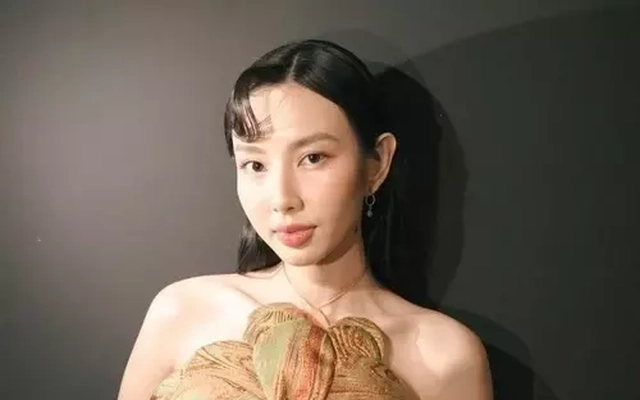 Hoa hậu Thùy Tiên hiện ra sao sau ồn ào kẹo rau củ?