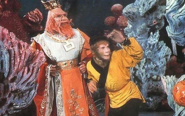 Tại sao Tôn Ngộ Không tìm đến Long Vương sau khi rời bỏ Đường Tăng?