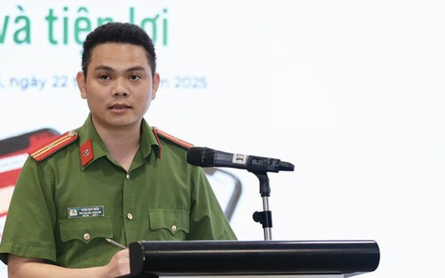 Công dân có phải tự cập nhật quê quán sau sáp nhập tỉnh thành?