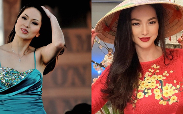 Nữ hoàng chạy show tuổi 50: "Tôi chỉ cần 1 người đàn ông yêu mình, kinh tế vững chắc để dựa vào"