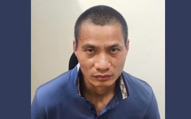 Vụ cướp 214 triệu đồng trong ngân hàng ở Hà Nội: Lời khai của Vũ Văn Lịch