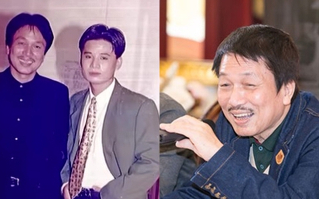 Nam NSND là lãnh đạo nói về nhạc sĩ Phú Quang: "Tôi buồn đến tận cùng nhưng không sốc"