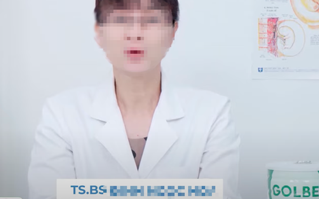 Người nổi tiếng quảng cáo sai sự thật: Bộ Công an nói gì?