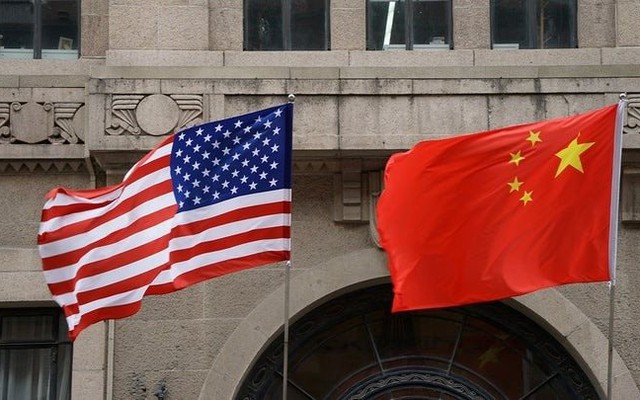 Thương chiến Mỹ-Trung: Hé lộ ‘vũ khí’ tối thượng giúp Bắc Kinh chiến tới cùng với Washington, ‘niềm tự hào’ của Không quân Mỹ sẽ không thể cất cánh nếu thiếu thứ này