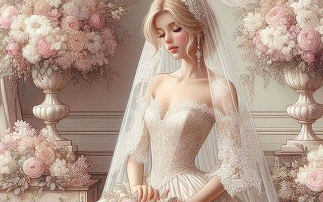 Người yêu cũ của em rể dắt theo 2 đứa con sinh đôi vào lễ đường đám cưới và nói rằng muốn hôn lễ này nát bét như cuộc đời của mình