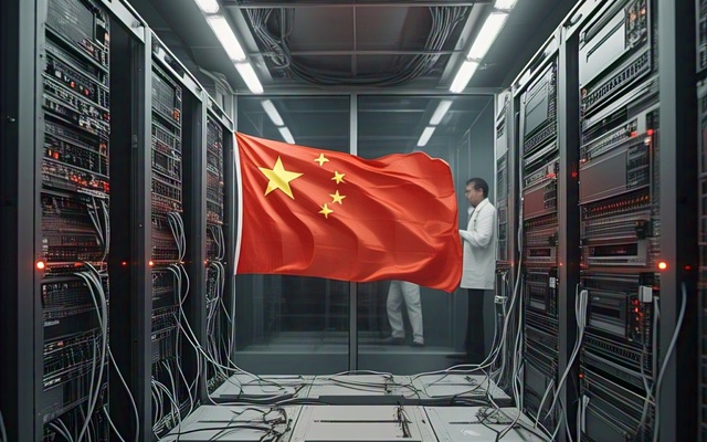 Minh chứng Trung Quốc đang đi trước: Mọi người mới làm quen với 5G, quốc gia tỷ dân đã ra mắt "siêu phẩm"