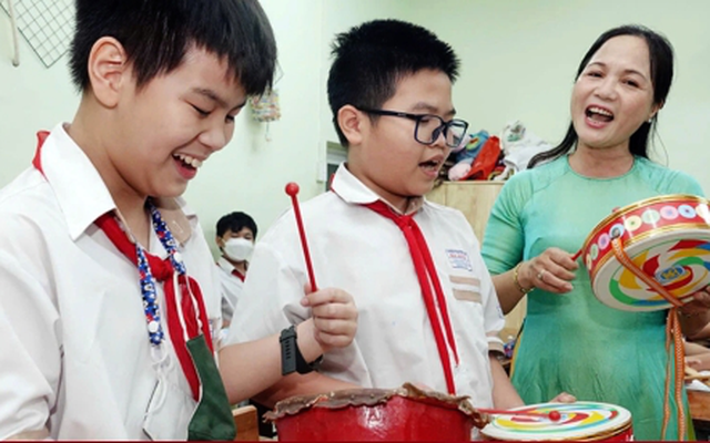 Quy định mới nhất: Giáo viên không được làm quá 2 nhiệm vụ cùng lúc