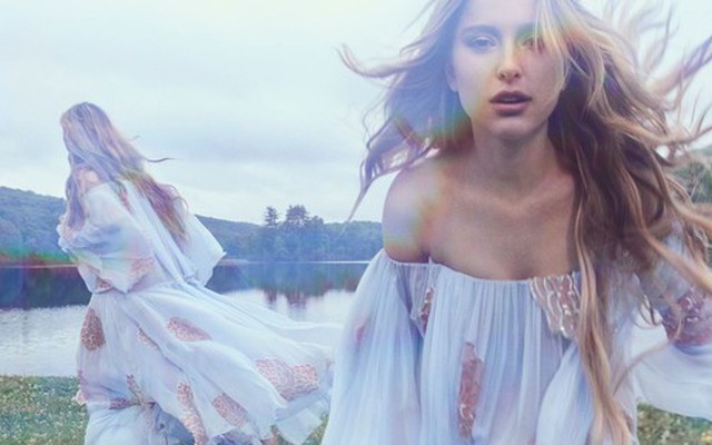 Ái nữ siêu cấp xinh đẹp của Steve Jobs - biểu tượng của hội rich kid xứ cờ hoa một thời bây giờ ra sao?