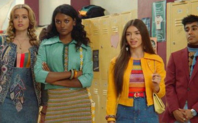 Xem phim "Sex Education", tôi bất ngờ vì một câu thoại đắt giá: Bài học giúp con gái tuổi dậy thì luôn ngẩng cao đầu trong mọi mối quan hệ