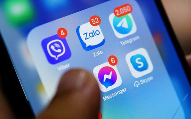 Cách đọc tin nhắn bị thu hồi trên Zalo và Messenger nhanh nhất, không cần tải app ngoài