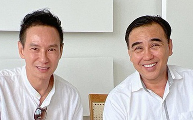 Đạo diễn Lý Hải: "Sau đêm đó, tôi và Quyền Linh từ giã luôn"