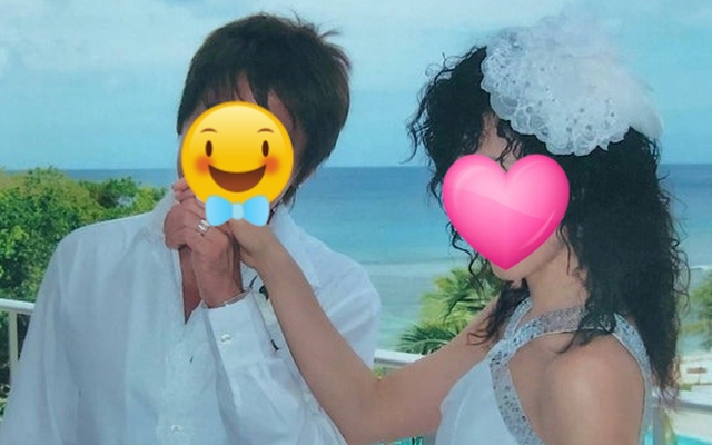 Nghi vấn cặp sao hạng A bị nữ đại gia đâm xe trả thù tình, không sinh con để giữ nhan sắc "ma cà rồng"