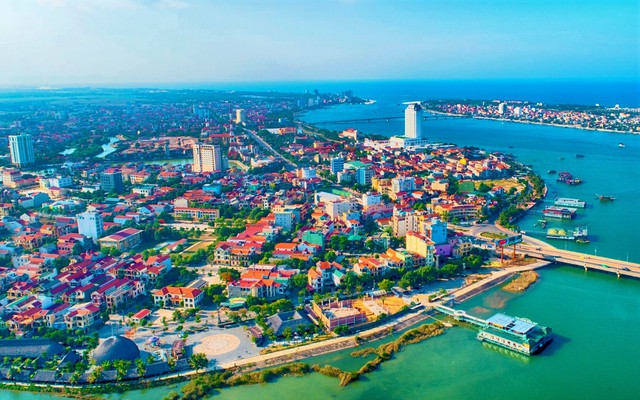 Sau sáp nhập, đây là tỉnh trong top có quy mô kinh tế nhỏ nhất Việt Nam