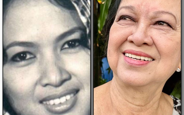 Gặp lại NSƯT Thùy Liên, biểu tượng nghệ thuật của điện ảnh cách mạng